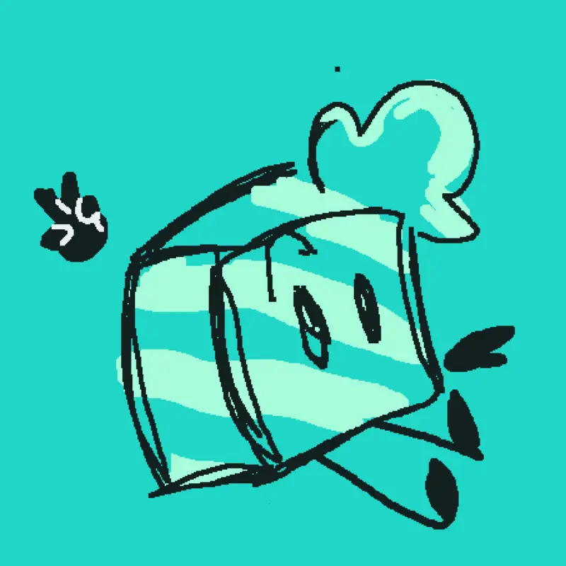 Game by @UnGanDeSonic