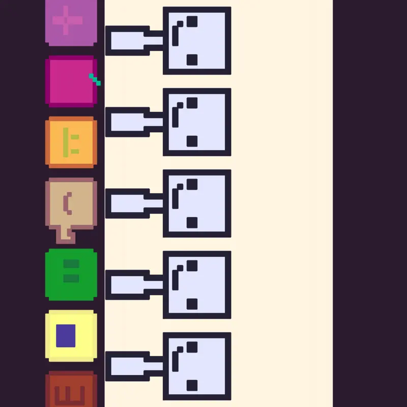 Game by @BackAgain