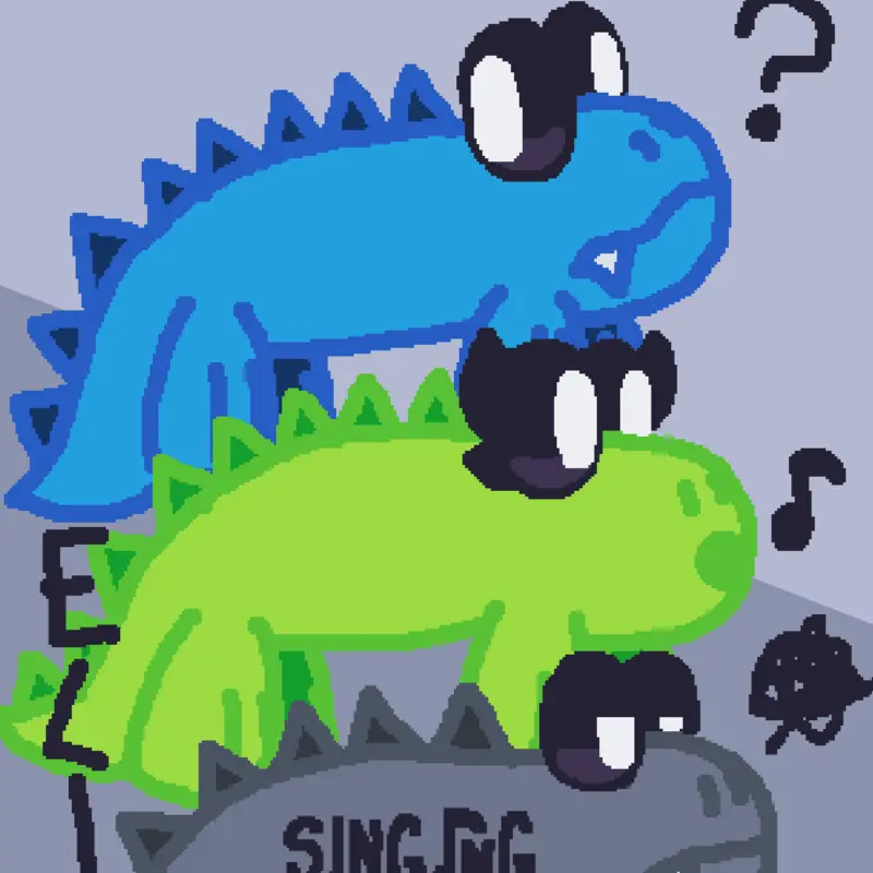 Game by @Average_Alligator