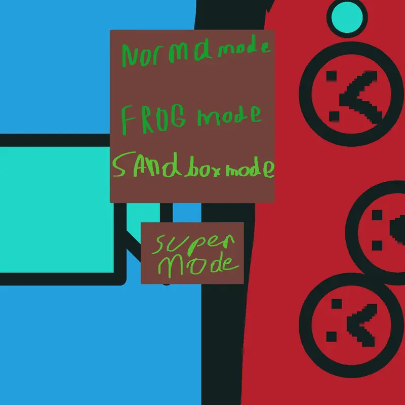 Game by @Aroal
