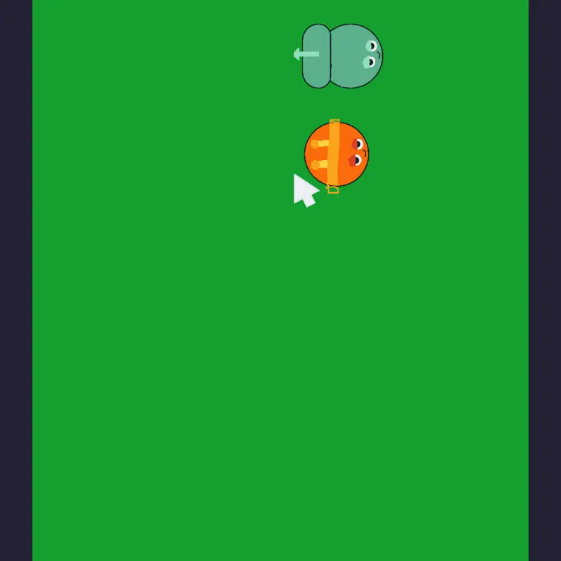 Game by @bwud