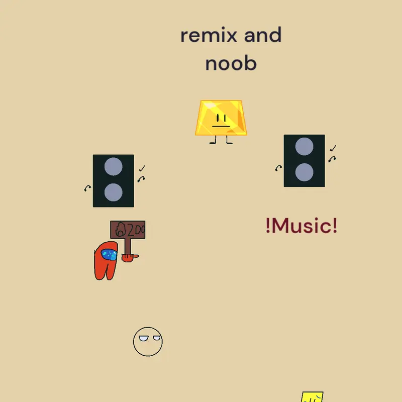 Game by @noobmr