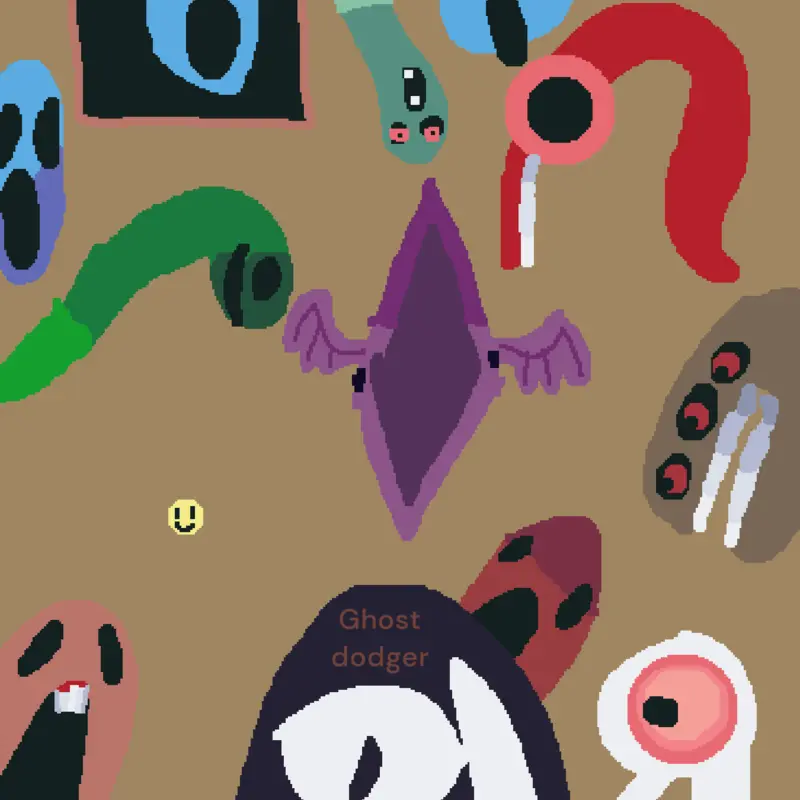 Game by @Why-so_seriou
