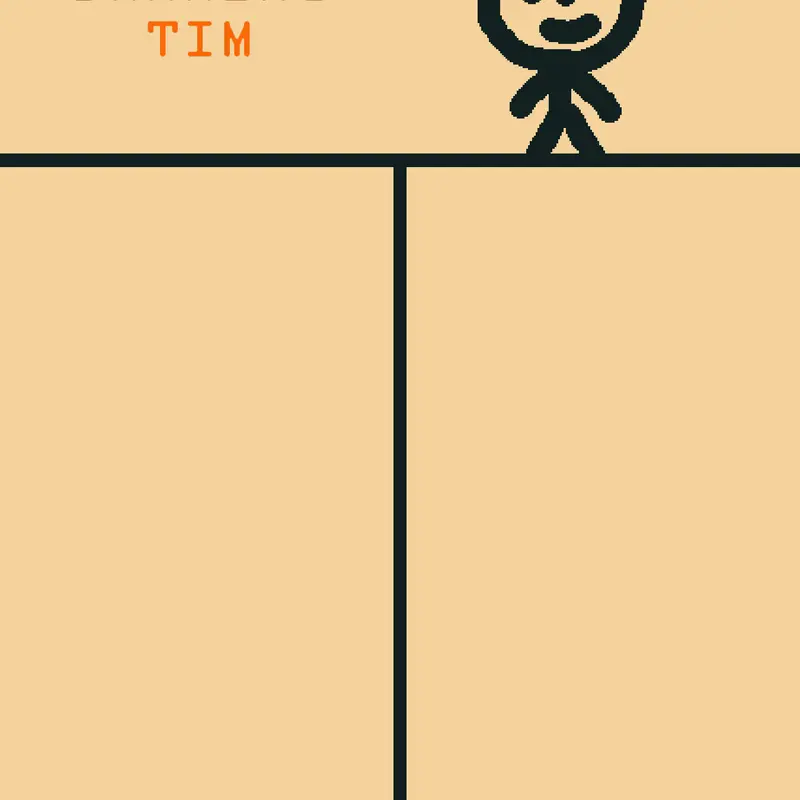 Game by @stickbros