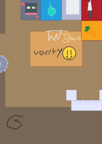 Verity Ragdoll