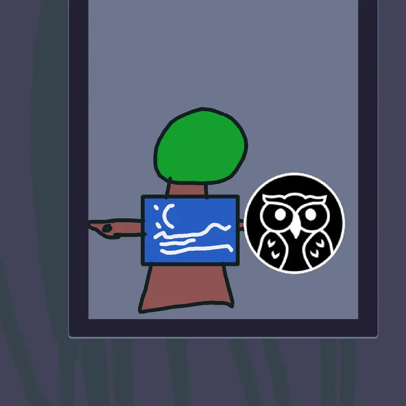 Mini Bethetreefreeguy_2026! by @Bethetreefreeguy_2026