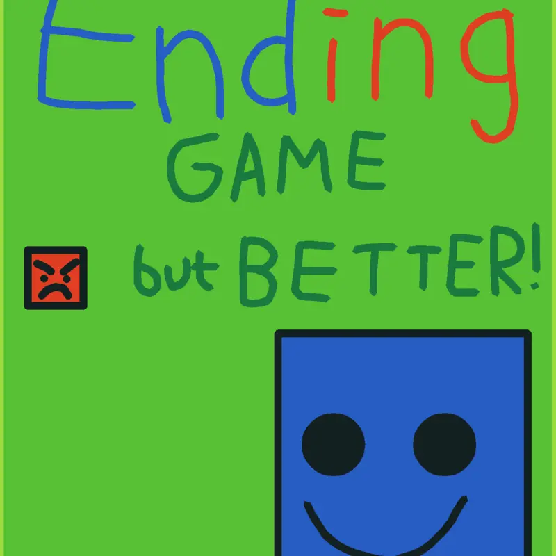 Game by @Outfit7Fan