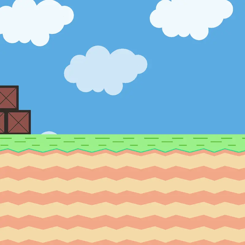 Game by @THEWENDASIMON_Pyramixed