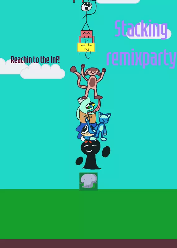 Game by @SprunkiNo