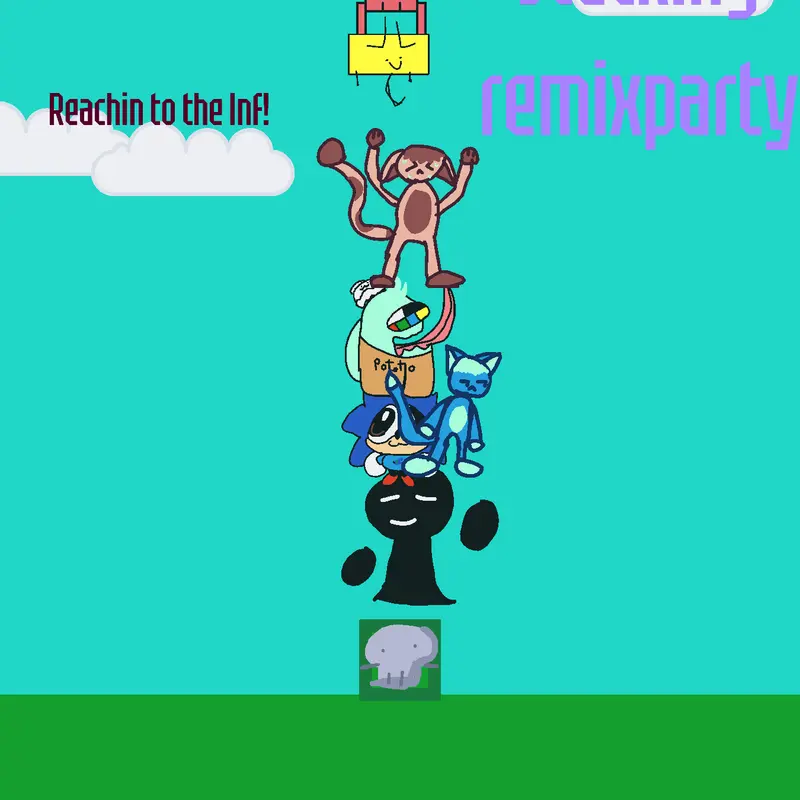 Game by @SprunkiNo