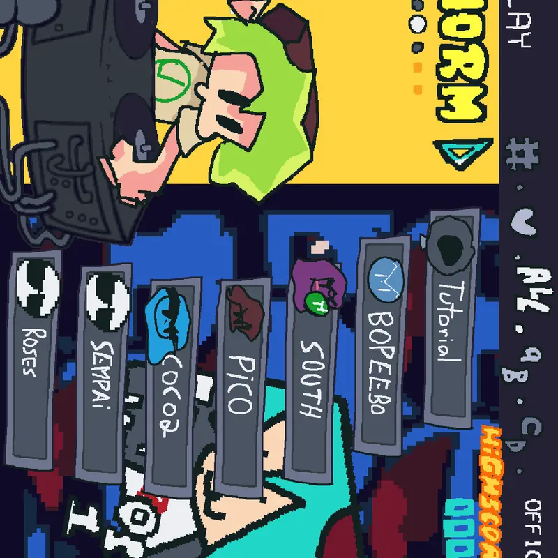Game by @the_kittie_cat