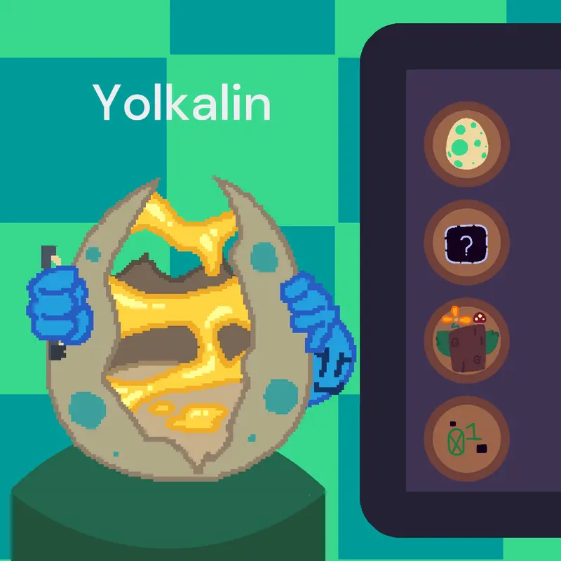 Game by @Xel0