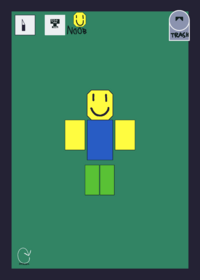 NOOB'S PLAYROOM