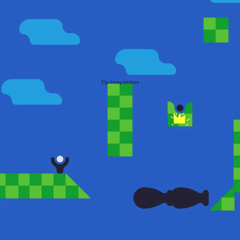 Game by @TheCastleStickman69