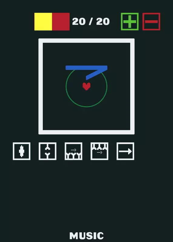 Game by @PopularDev