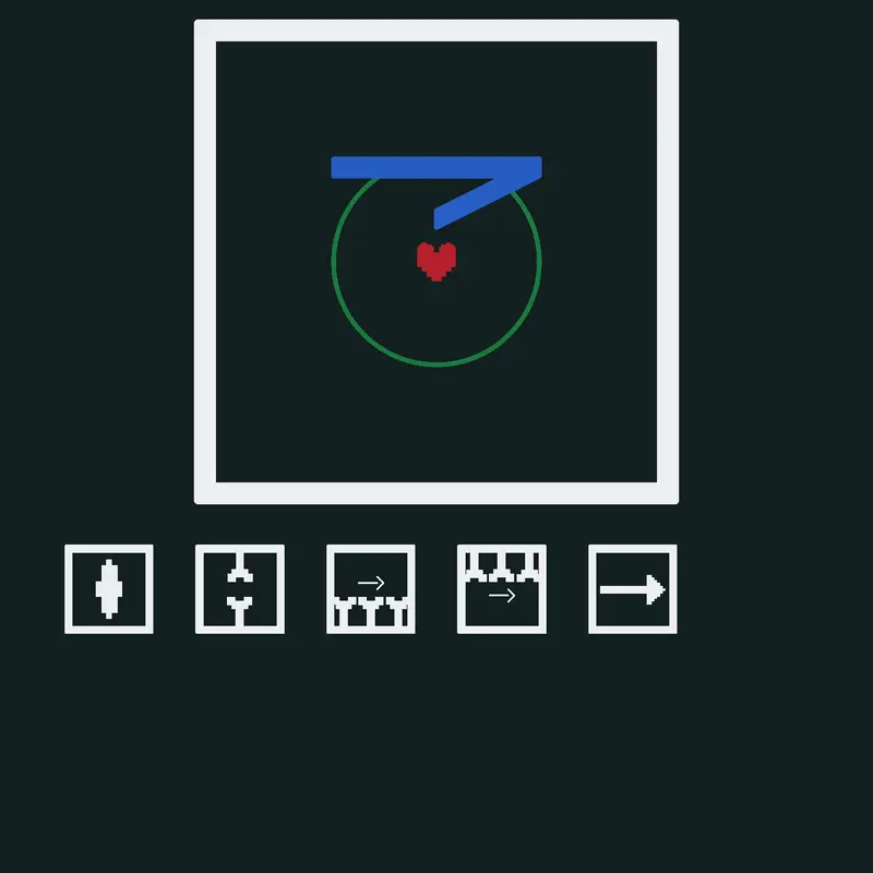Game by @PopularDev