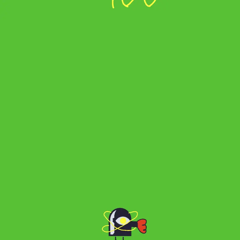 Game by @jinn21