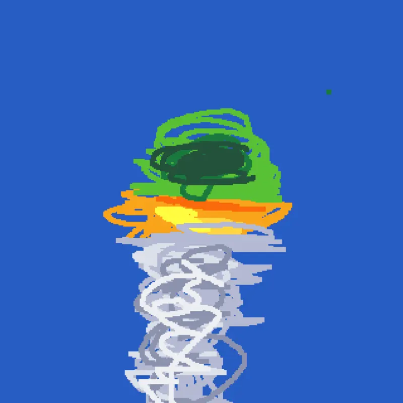 Game by @carterraywatson