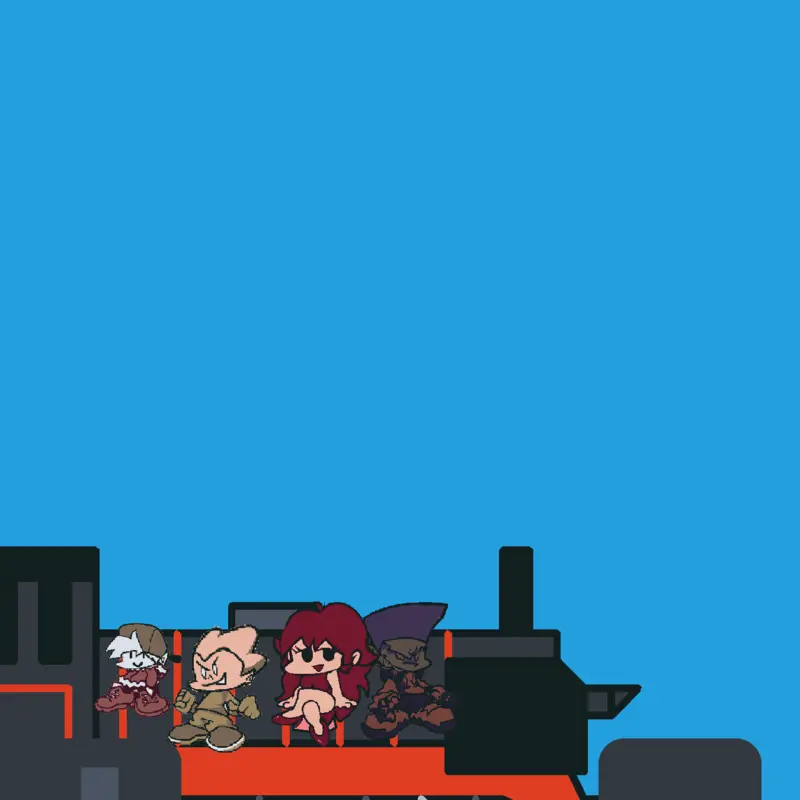 Game by @book_bfdi