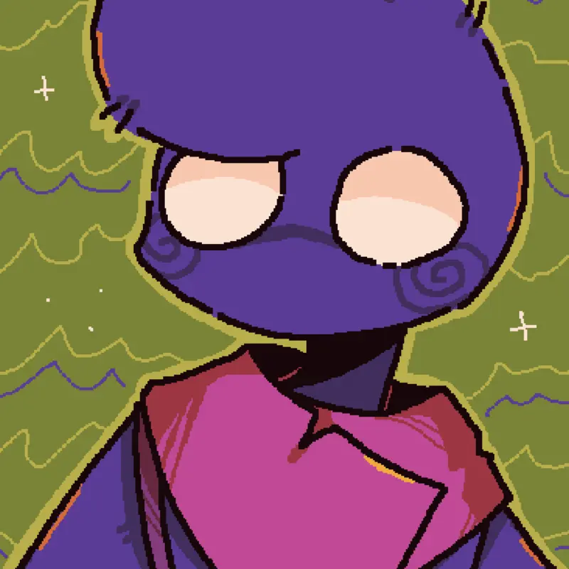 Game by @syrupanckes