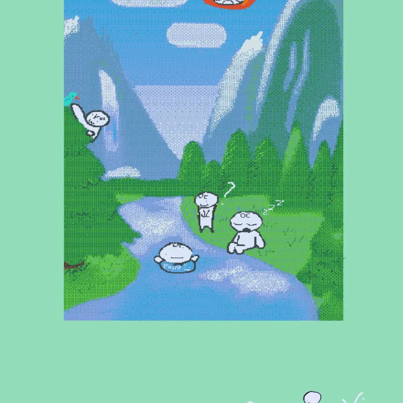 REMIX REMIX REMIX by @Owlydee