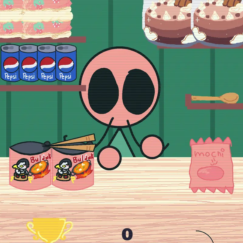 Game by @wayu_the_shrimp