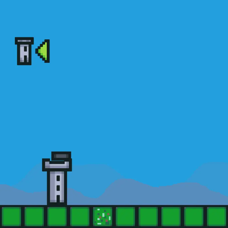 Game by @Leomerher