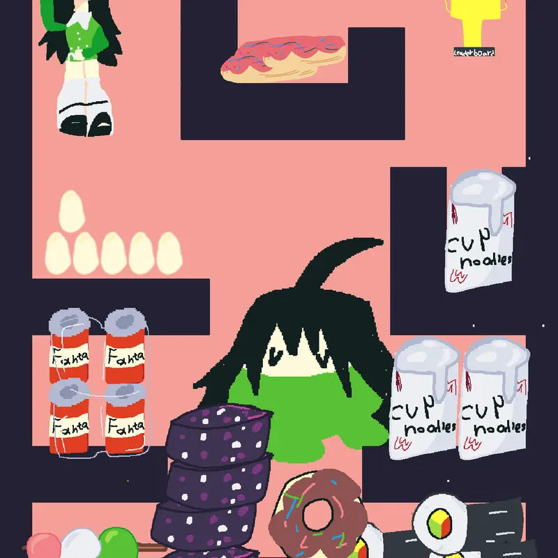 Game by @zo3_FPE678