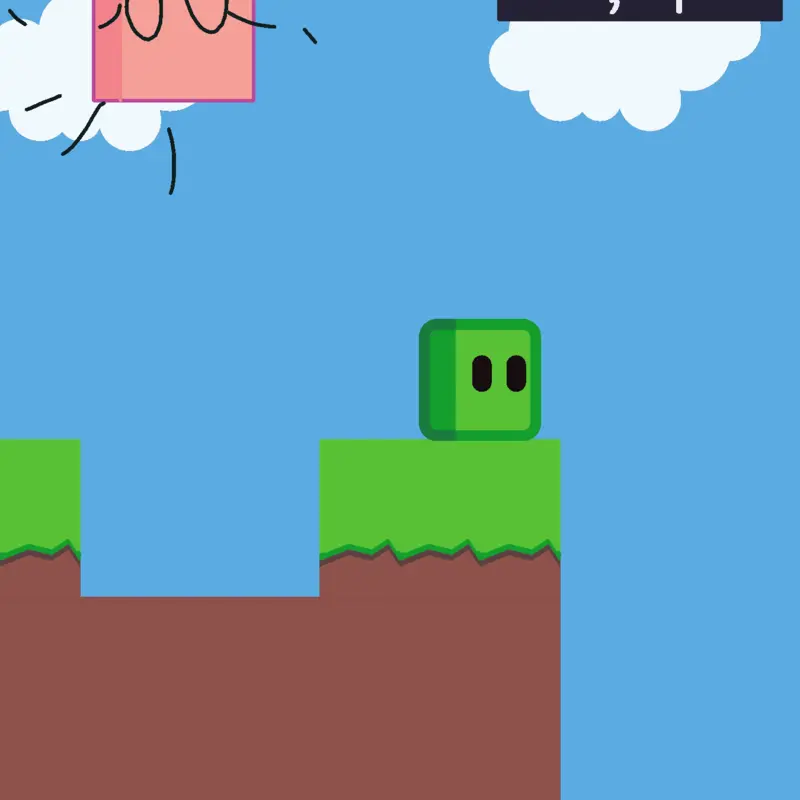 Game by @Apple100dizzy