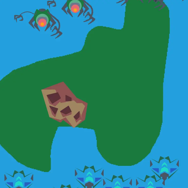Game by @Readmydescription
