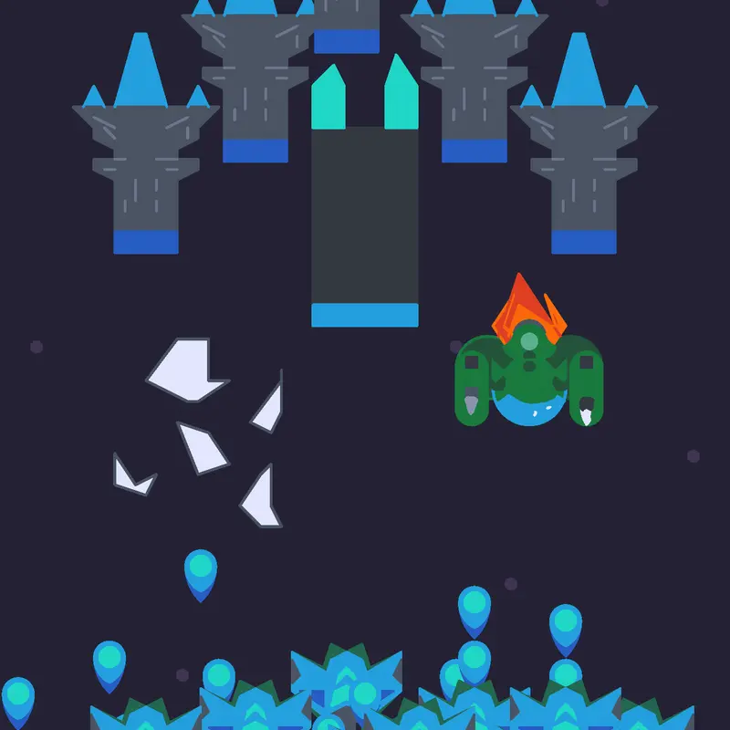 Game by @terdeat