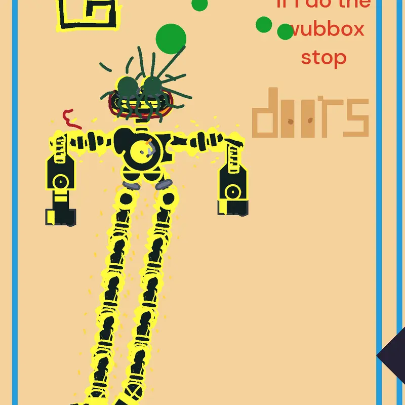 Game by @mrwany