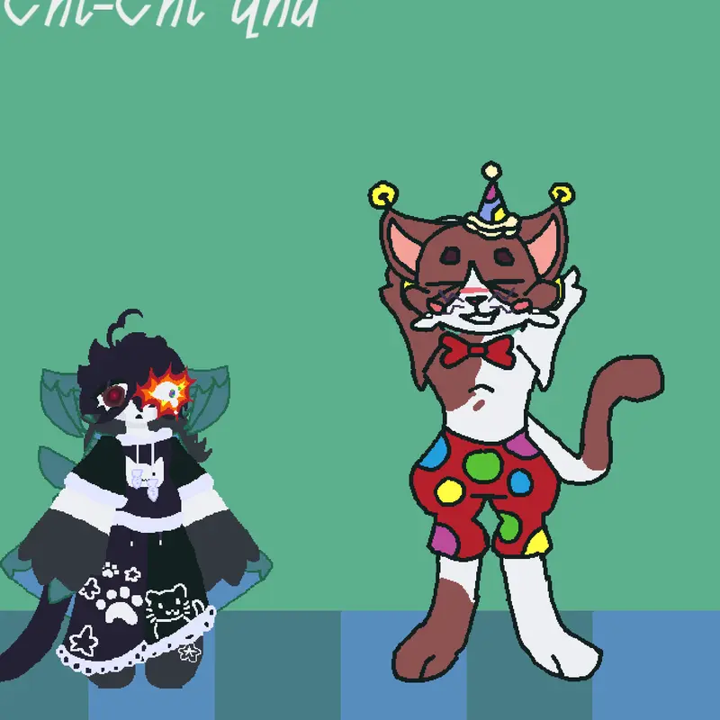 Game by @Denytube9