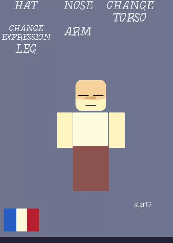 Game by @NOT_therealx-threme