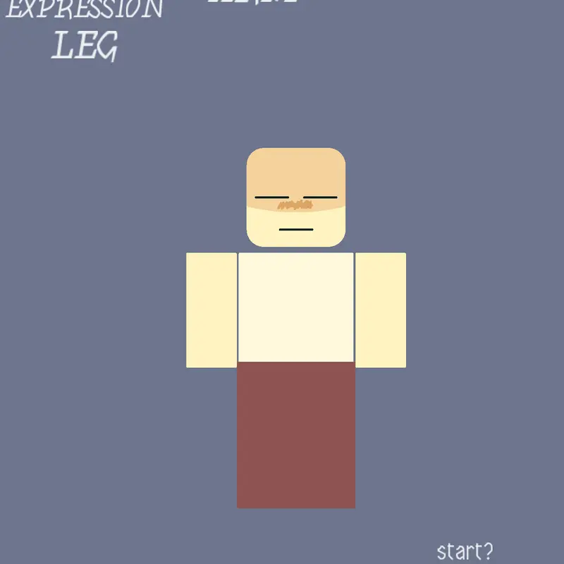 Game by @NOT_therealx-threme