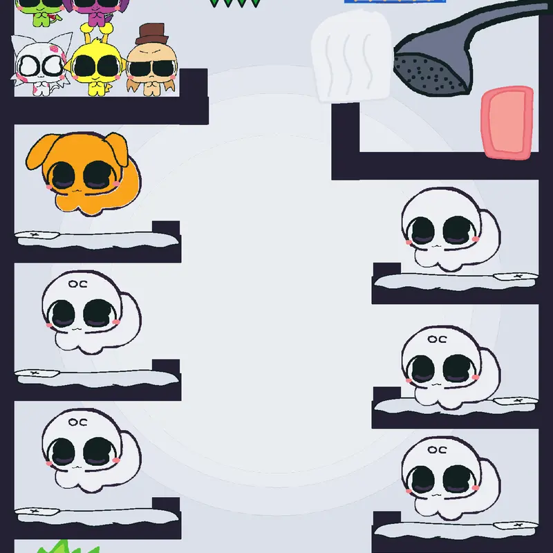 Game by @dumb_doggo