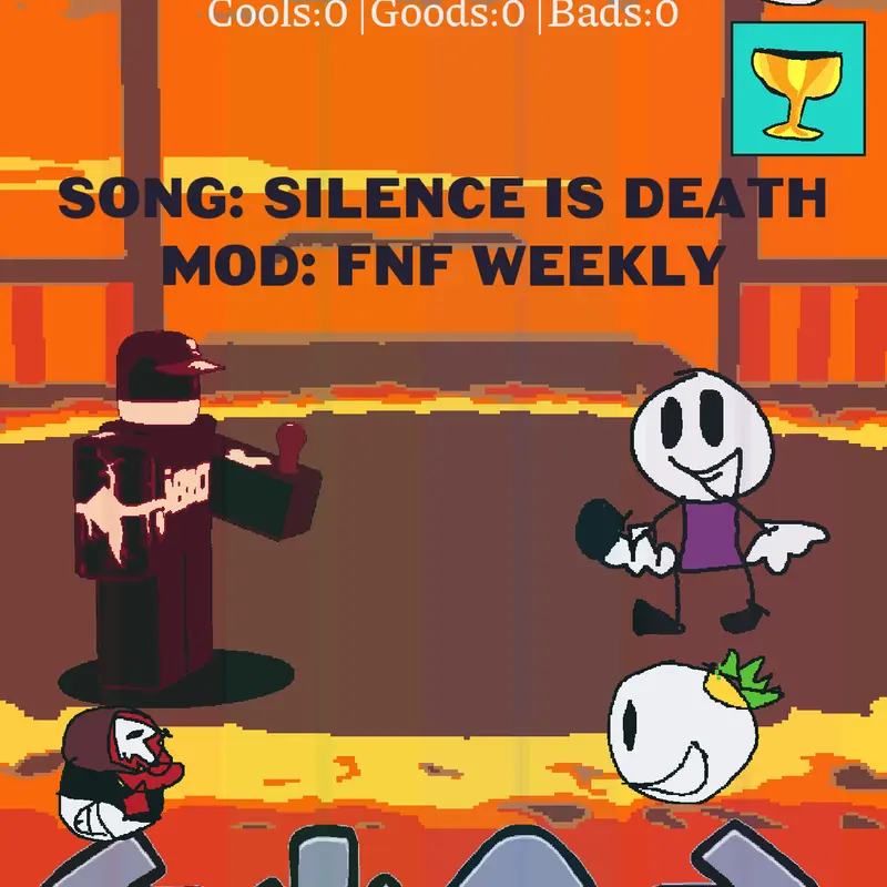 Game by @animaniac