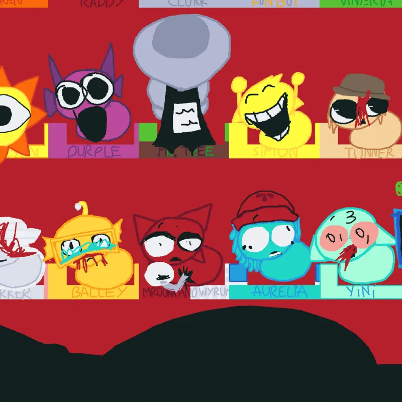 Game by @brasil_cube_oficial