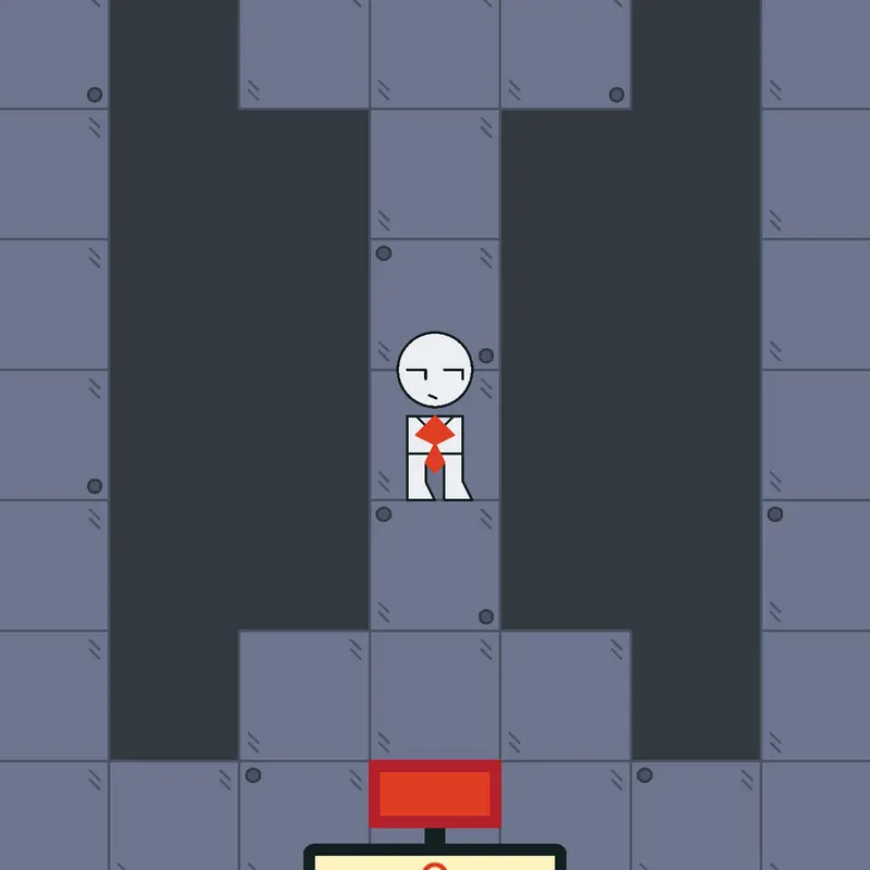 Game by @Avrahember