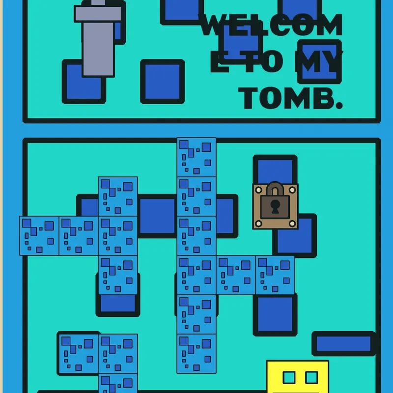 Game by @OWAC