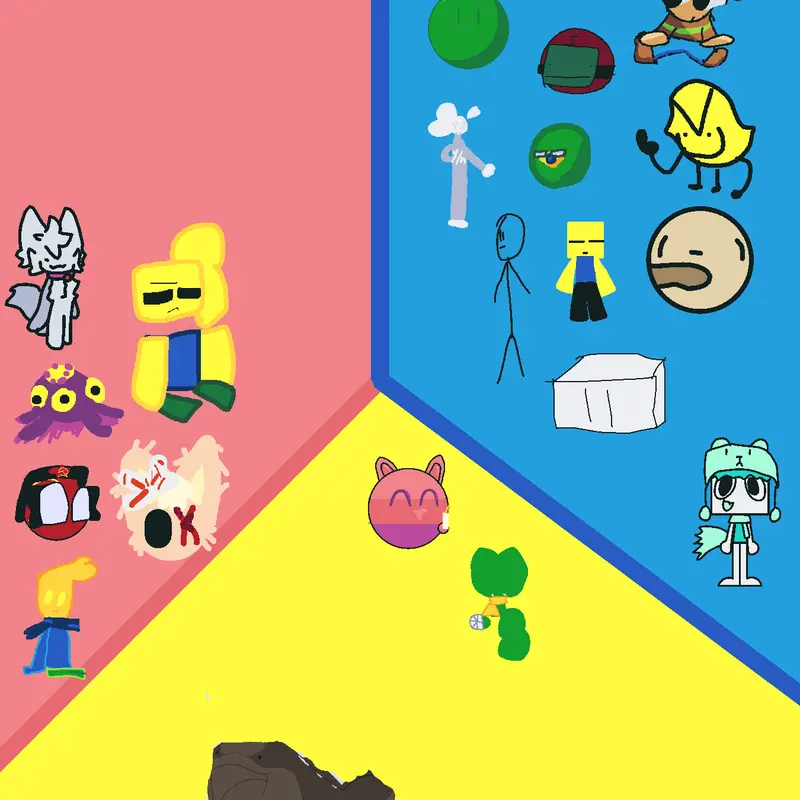 Game by @hollywood1331