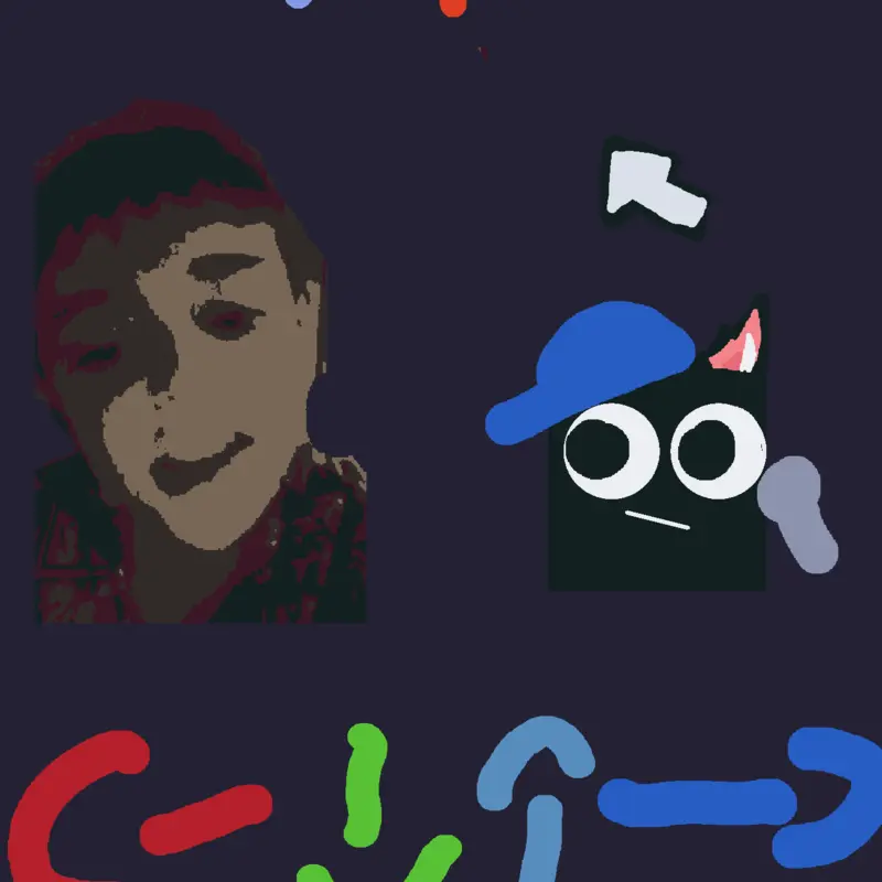 Game by @_Sprunki_