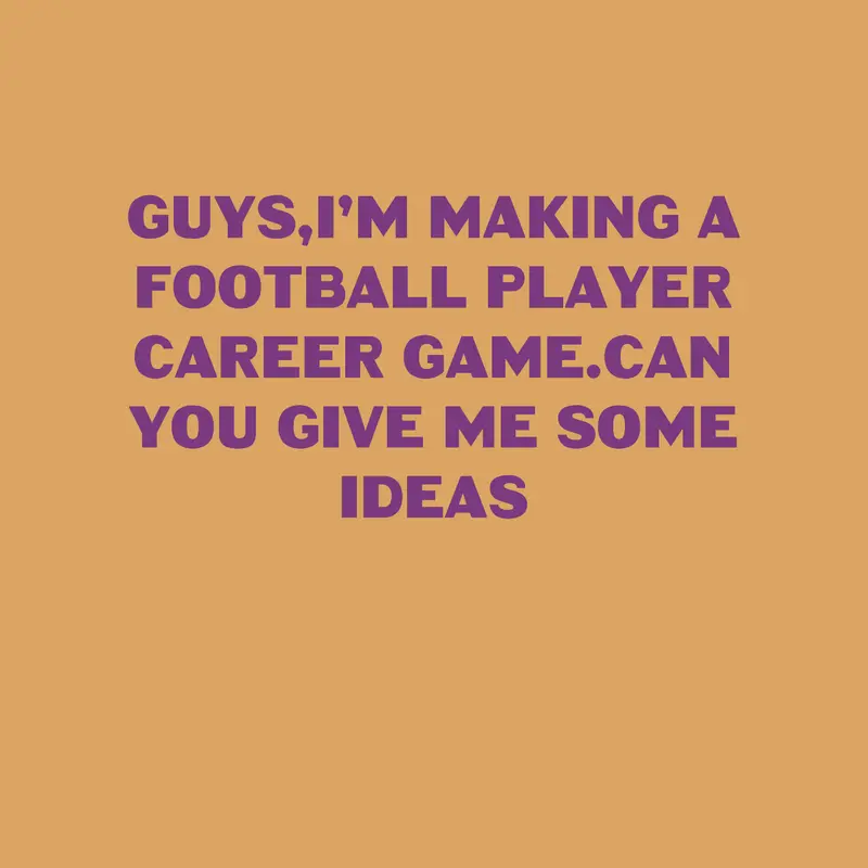 Game by @funnyguy_animation