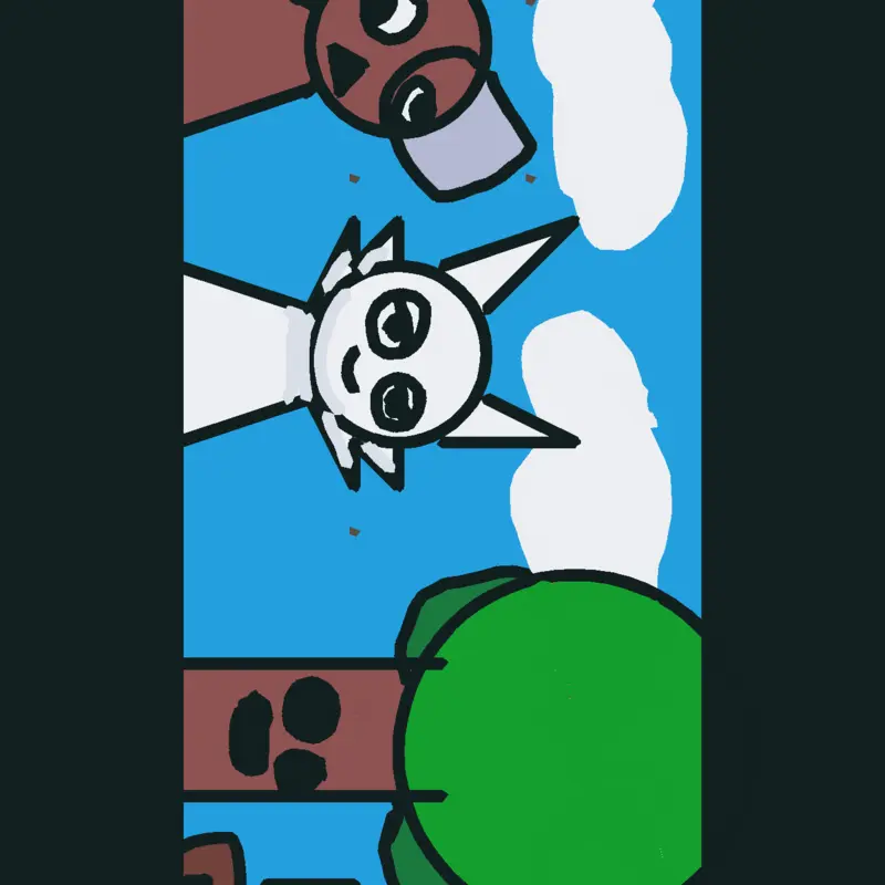 Game by @honeyarm