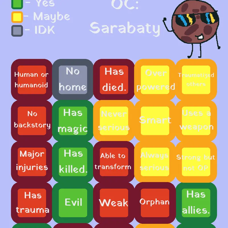 Game by @Loser1fan