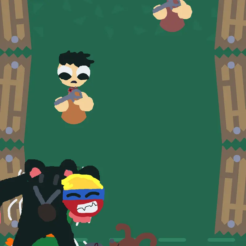 Game by @Churi