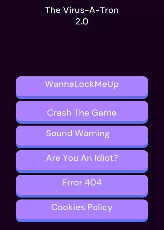 Game by @ItsNova