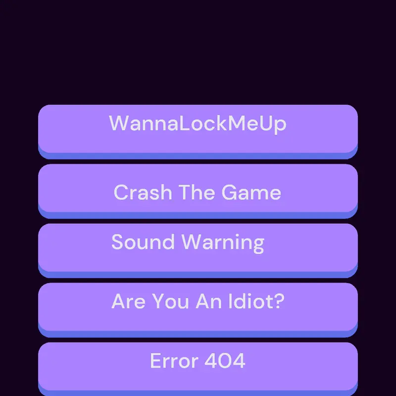 Game by @ItsNova