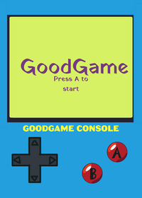 Goodgame Console