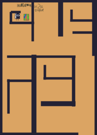Crazy maze @bearsoo345